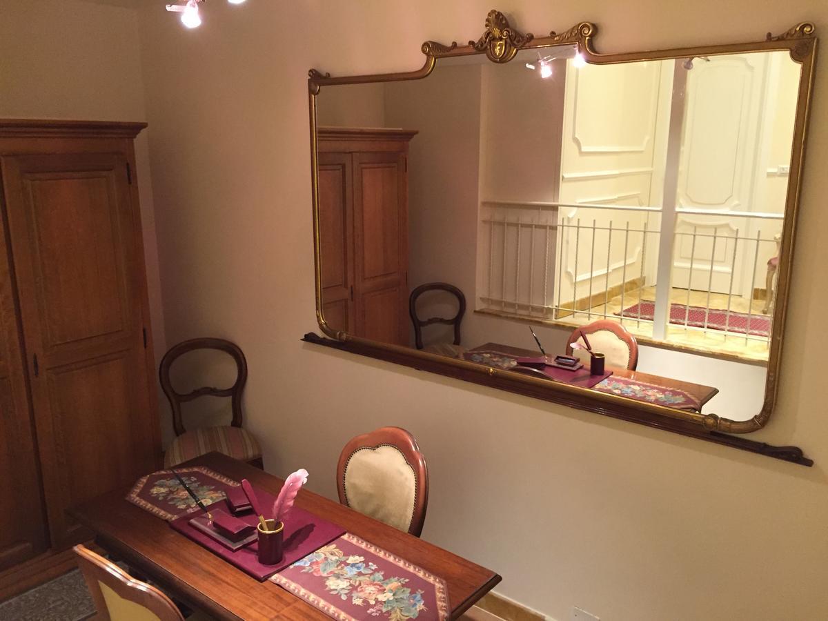 Casalbergo Bed and breakfast *