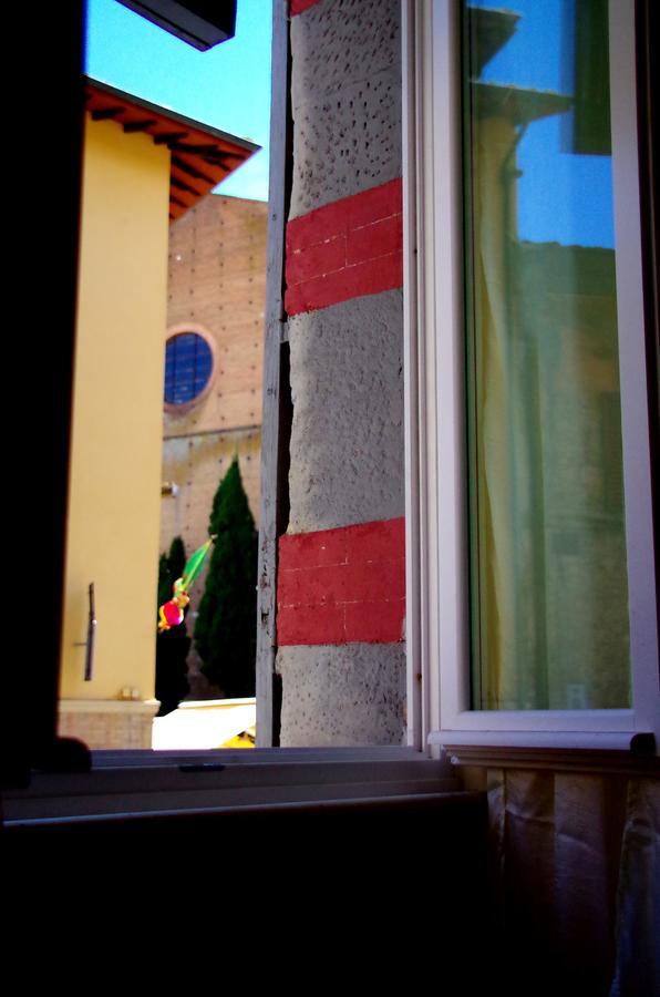 Bed and breakfast Casalbergo Siena