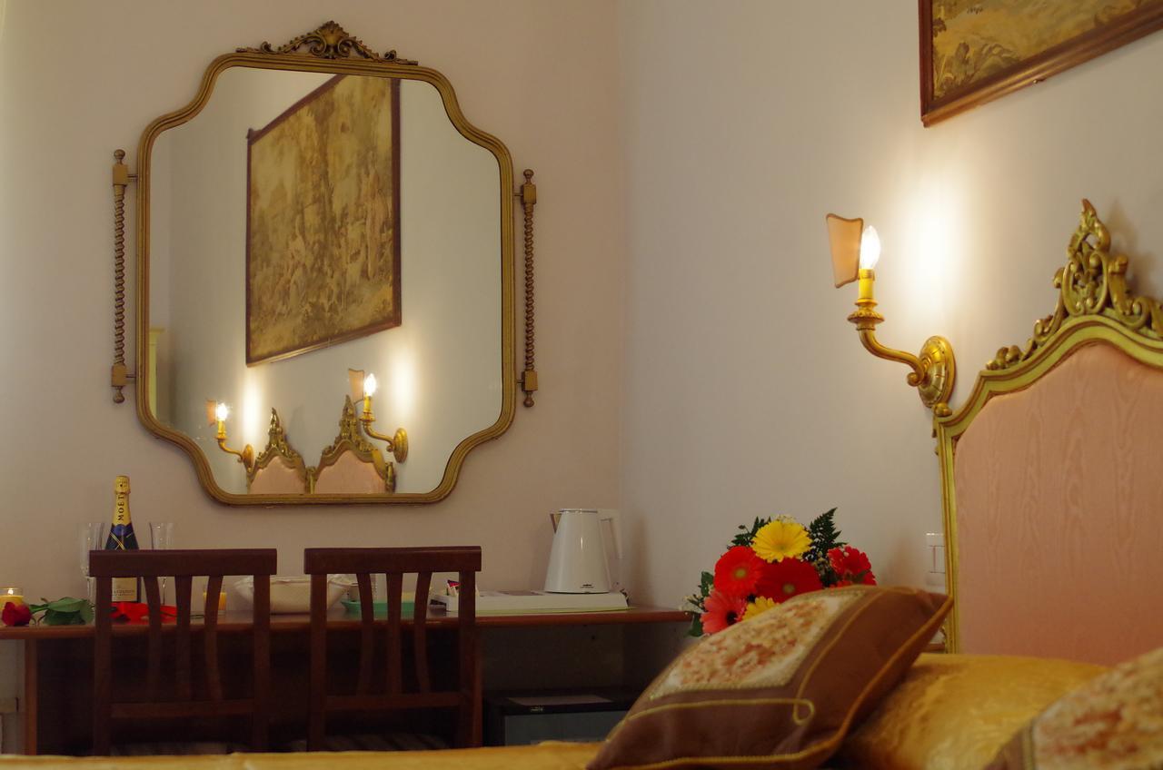 Bed and breakfast Casalbergo *